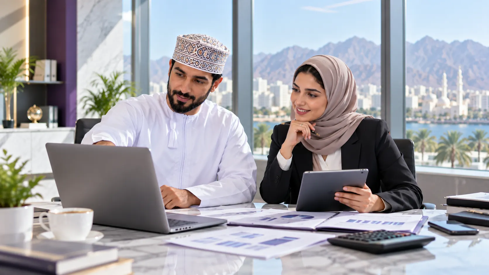 Accounting Outsourcing
