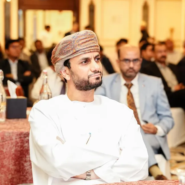 Nasser Al Khamisi