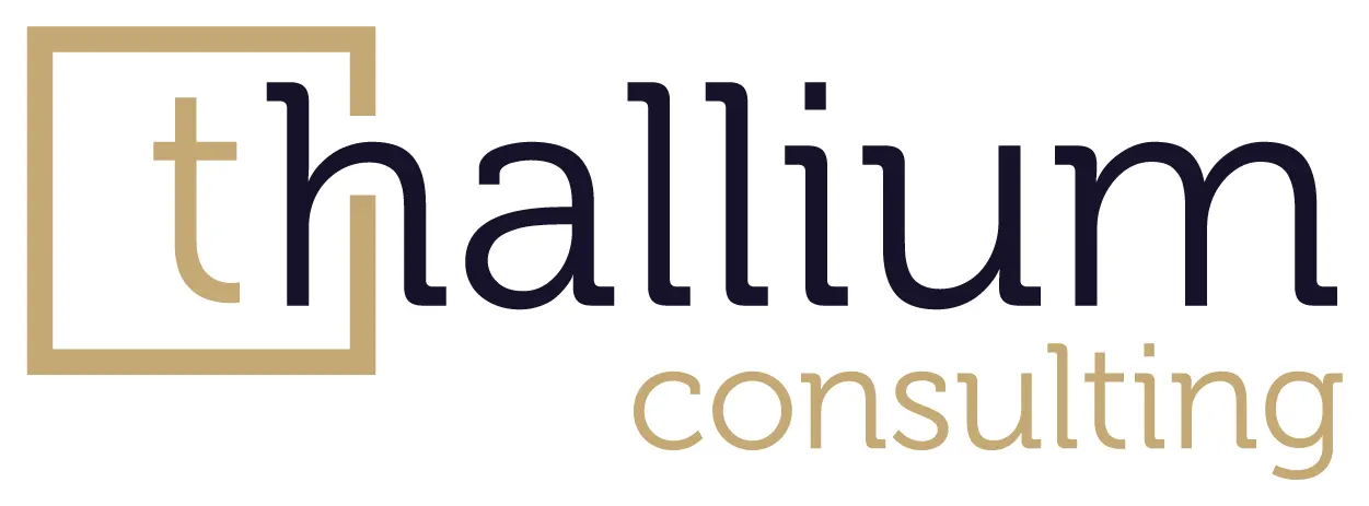 Thallium Consulting